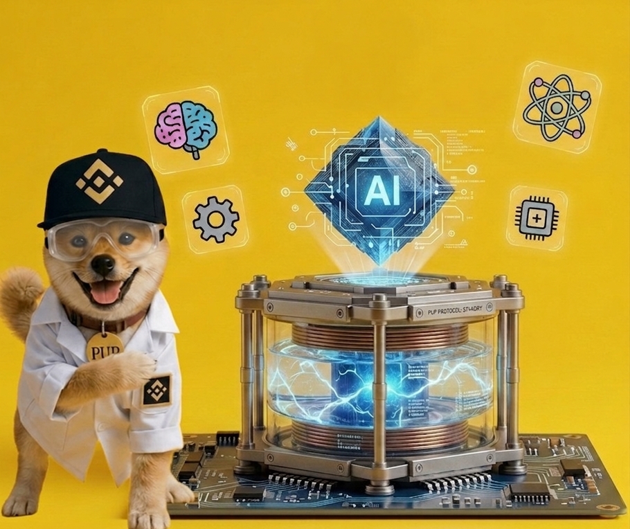 PUP Science - AI & Technology
